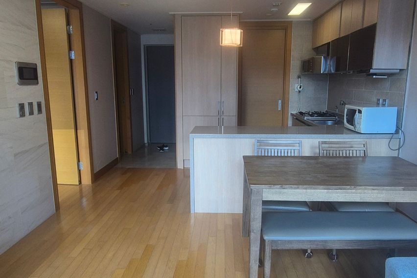 학원가1.5룸 49m2