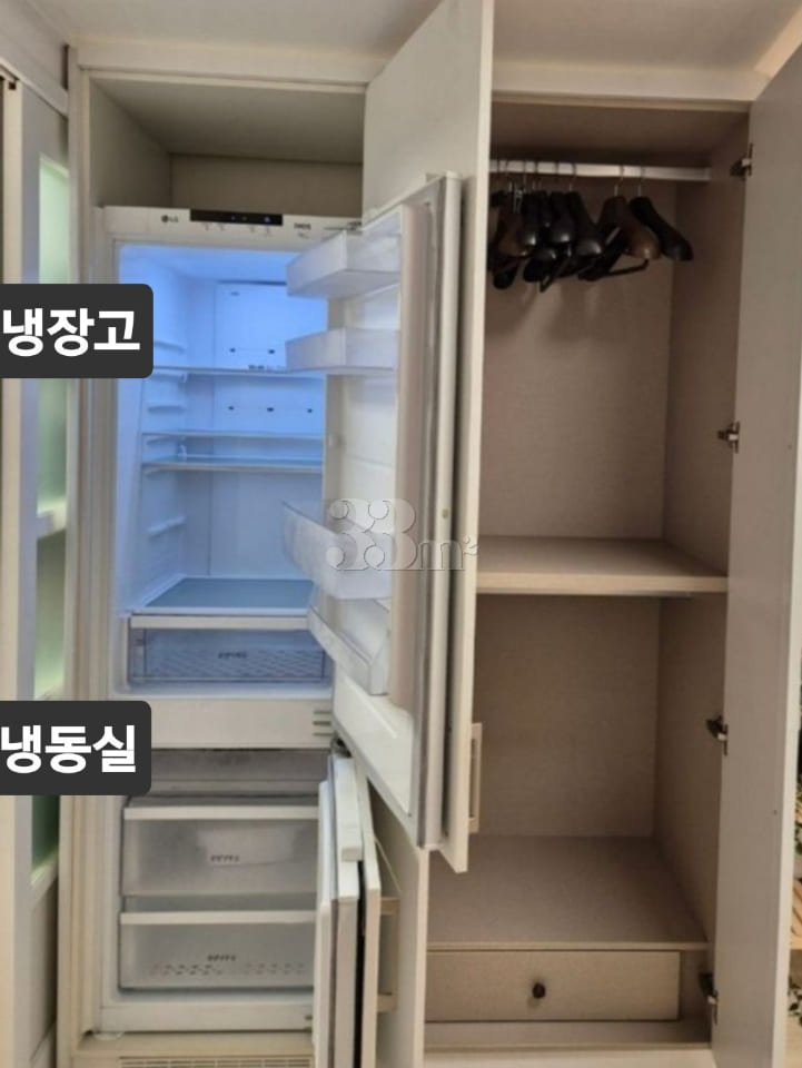 ๐ Fresh & Airy Brand-New Studio 4th image