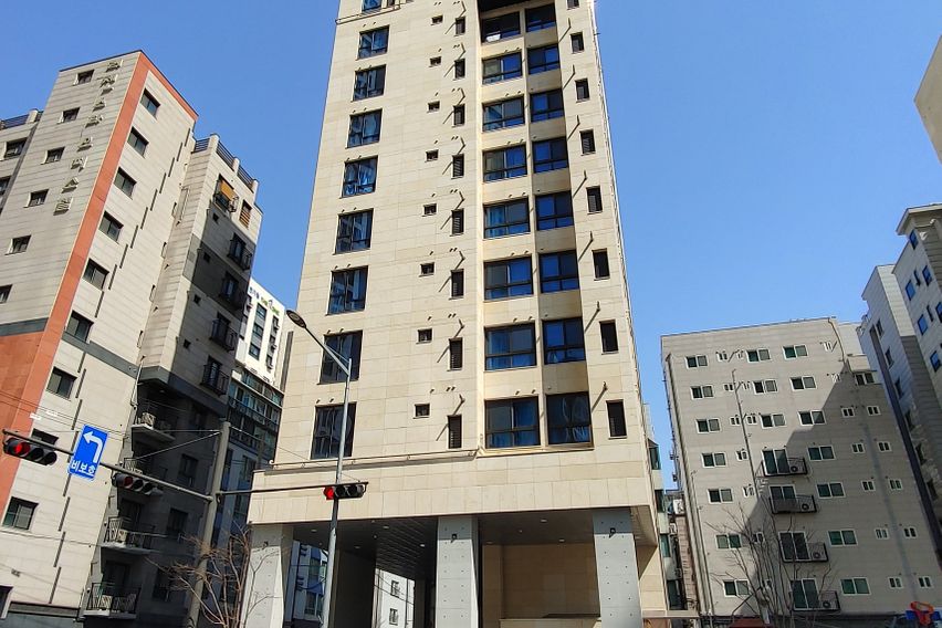 영등포시장역 신축 원룸