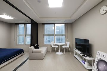 오션뷰 3룸