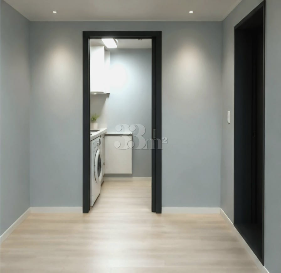 Studio apartment built three years ago 1th image