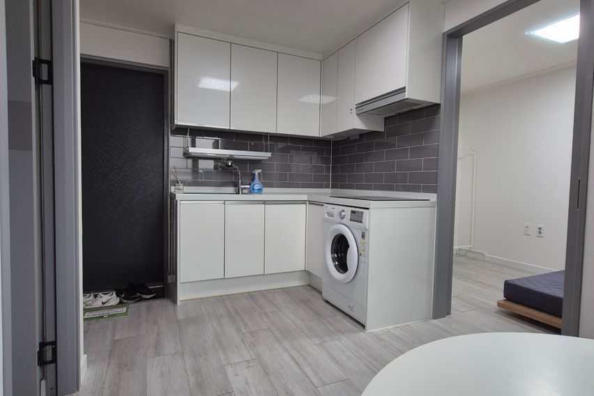 방2건대역5분 화양동