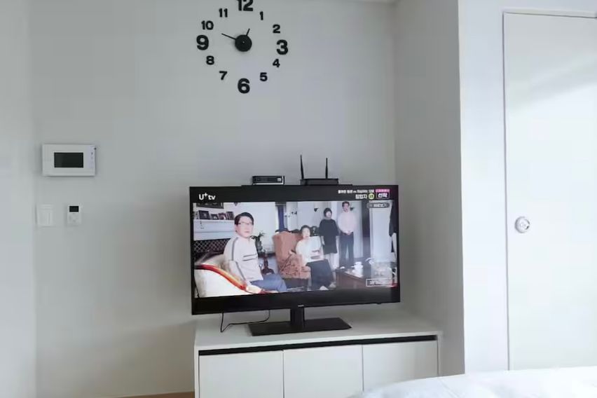 신축 고층 오션뷰