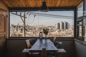 해방스테이