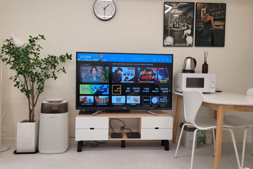 선릉역 풀옵션.KC03