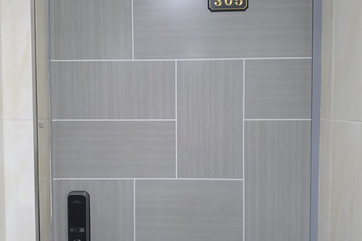 Kakao Sangyeok, Unit 305 0th image