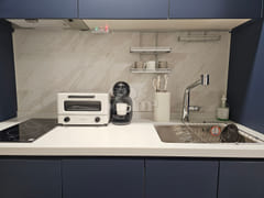 New, fully-furnished harbor house 15th image