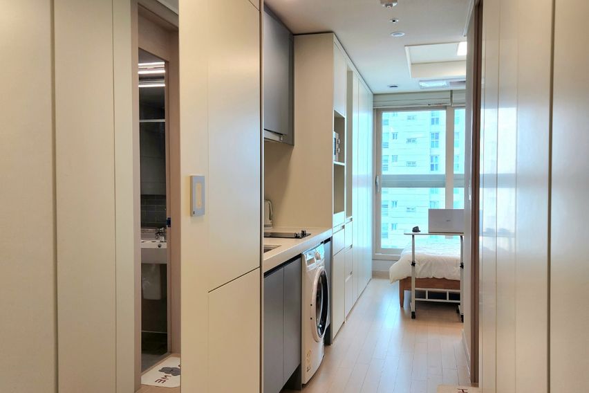 💛삼송역/창릉천/풀옵