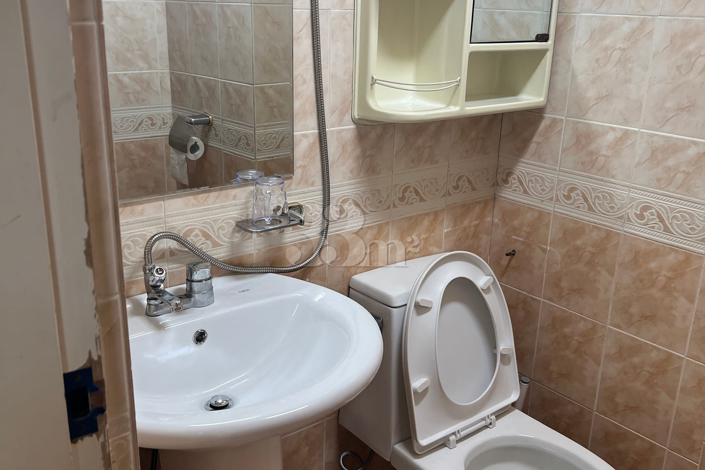 Neat studio apartment near Yuseong Spa Statio 6th image