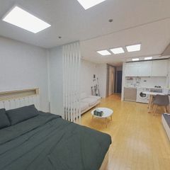 남향밝은집 방 이미지