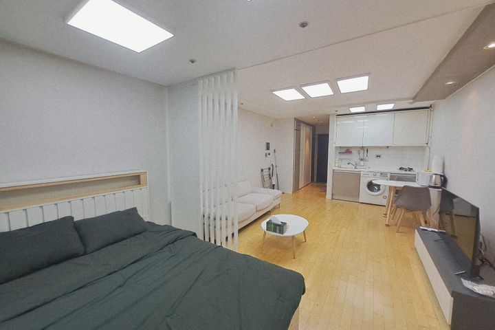 남향밝은집 0번째 이미지