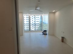 Gyeongseong Keunmaeul Apartment 3-Bedroom Uni 3th image