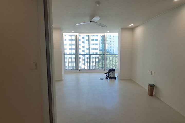 Gyeongseong Keunmaeul Apartment 3-Bedroom Uni 3th image