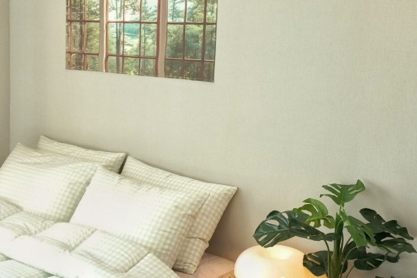 성산일출봉뷰_따라비한달 2번째 이미지