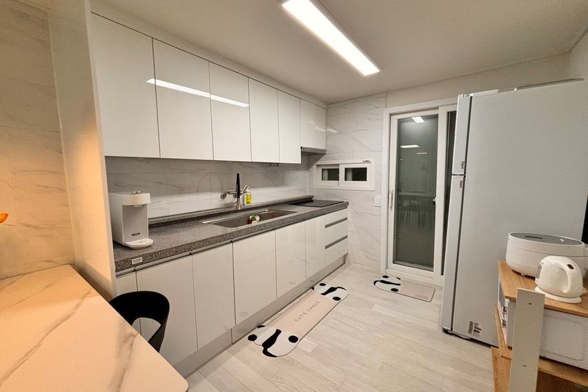 회기역2분!2인실B