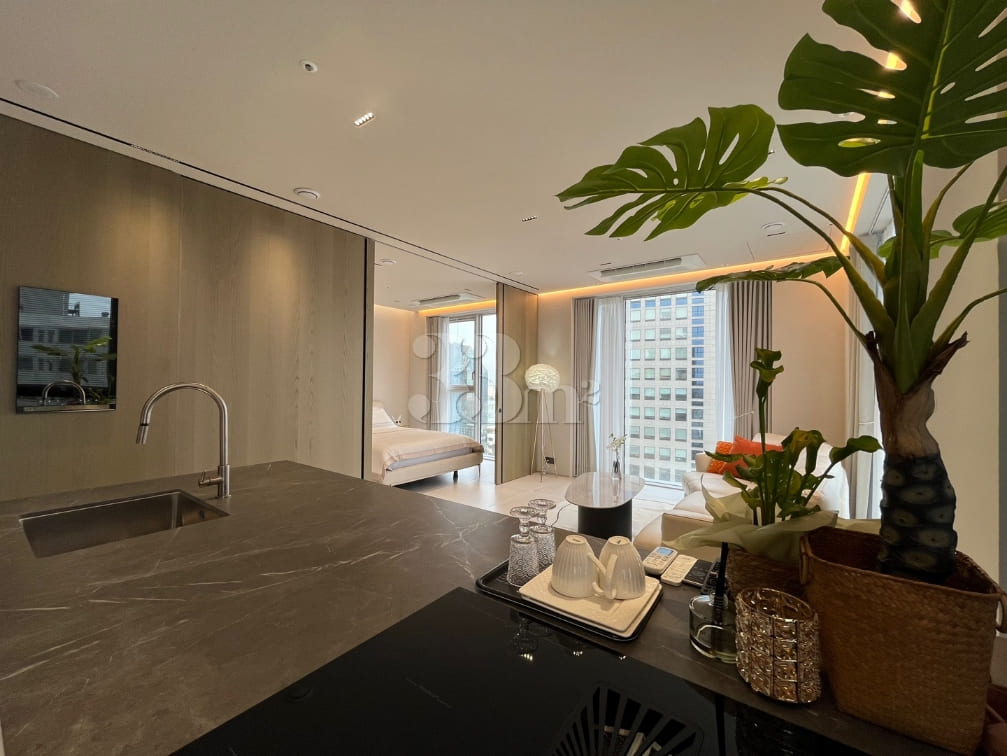 Hotel-style residence near COEX Gangnam 10th image