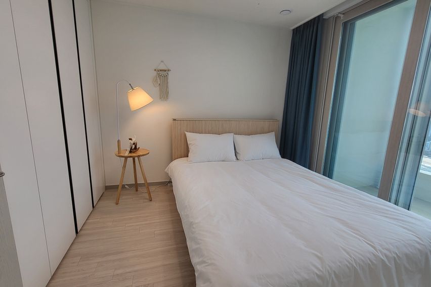 #34디럭스 오션스위트