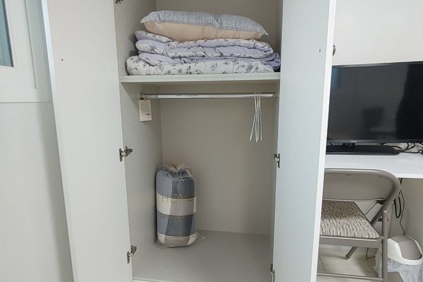 유성구 전민 출장여행