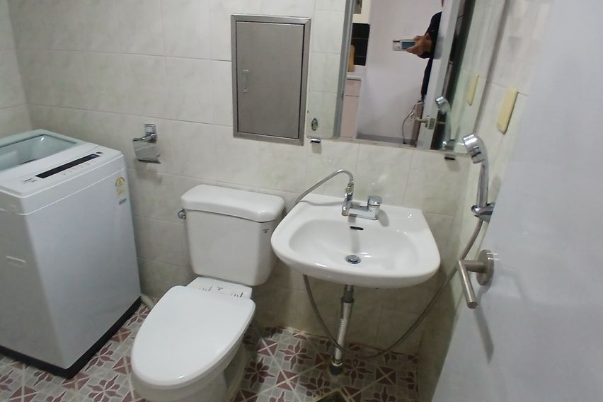 부산시청 연산동 원룸D 6번째 이미지