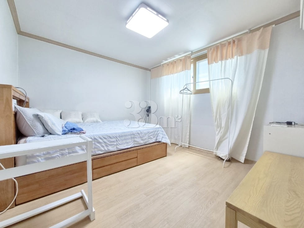 Two-room apartment near Yangjae Citizen's For 0th image