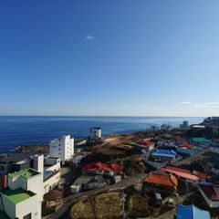 [Gangneung] Jumunjin Ocean View Unit Image