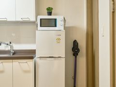 Spacious two-room apartment near Chungbuk Nat 13th image