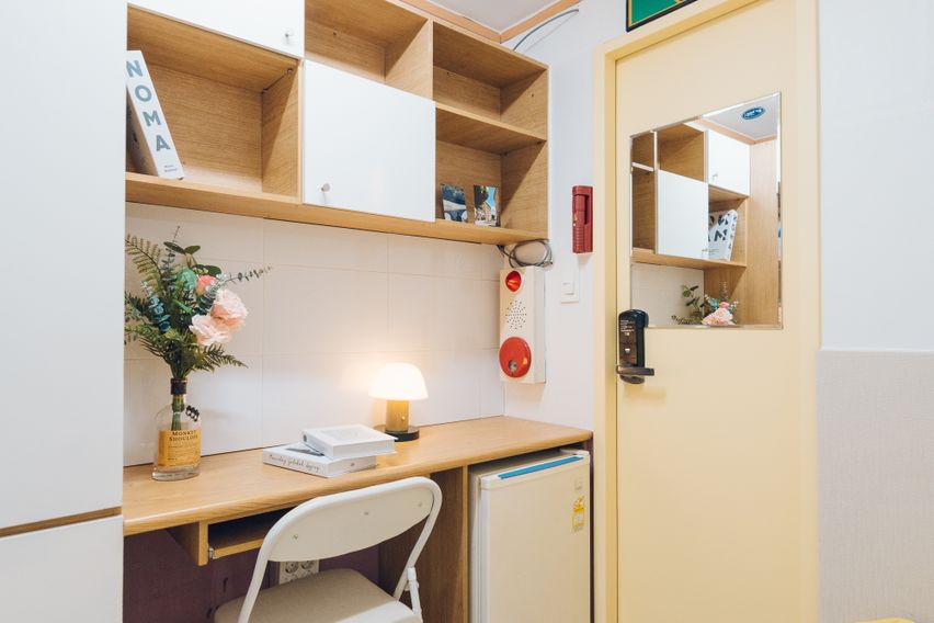 잠실송파 쁘띠여성룸F