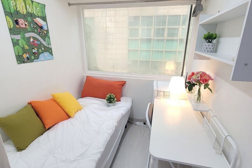 양재역도보3분308호