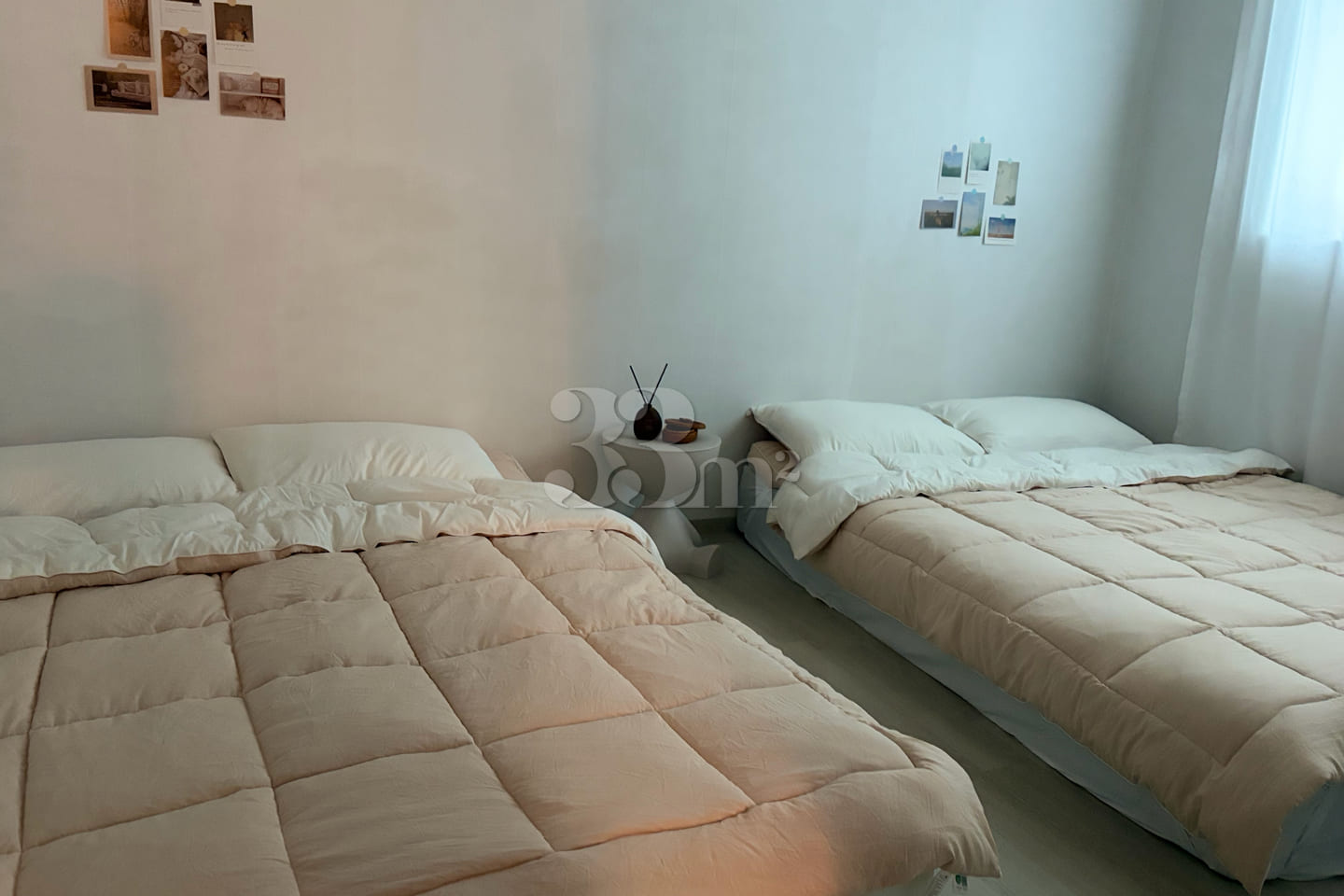 Accommodation right next to Central Station! 3th image