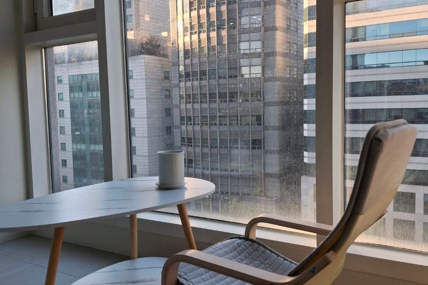 선릉삼성 테헤란로뷰