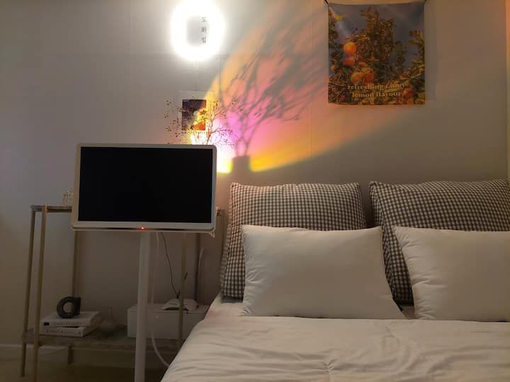 충북대 도화집 풀옵션