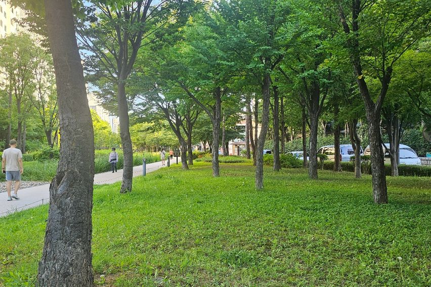 연트럴파크 원룸 202 15번째 이미지