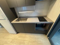 Quiet two-room apartment near Oncheonjang Sta 2th image