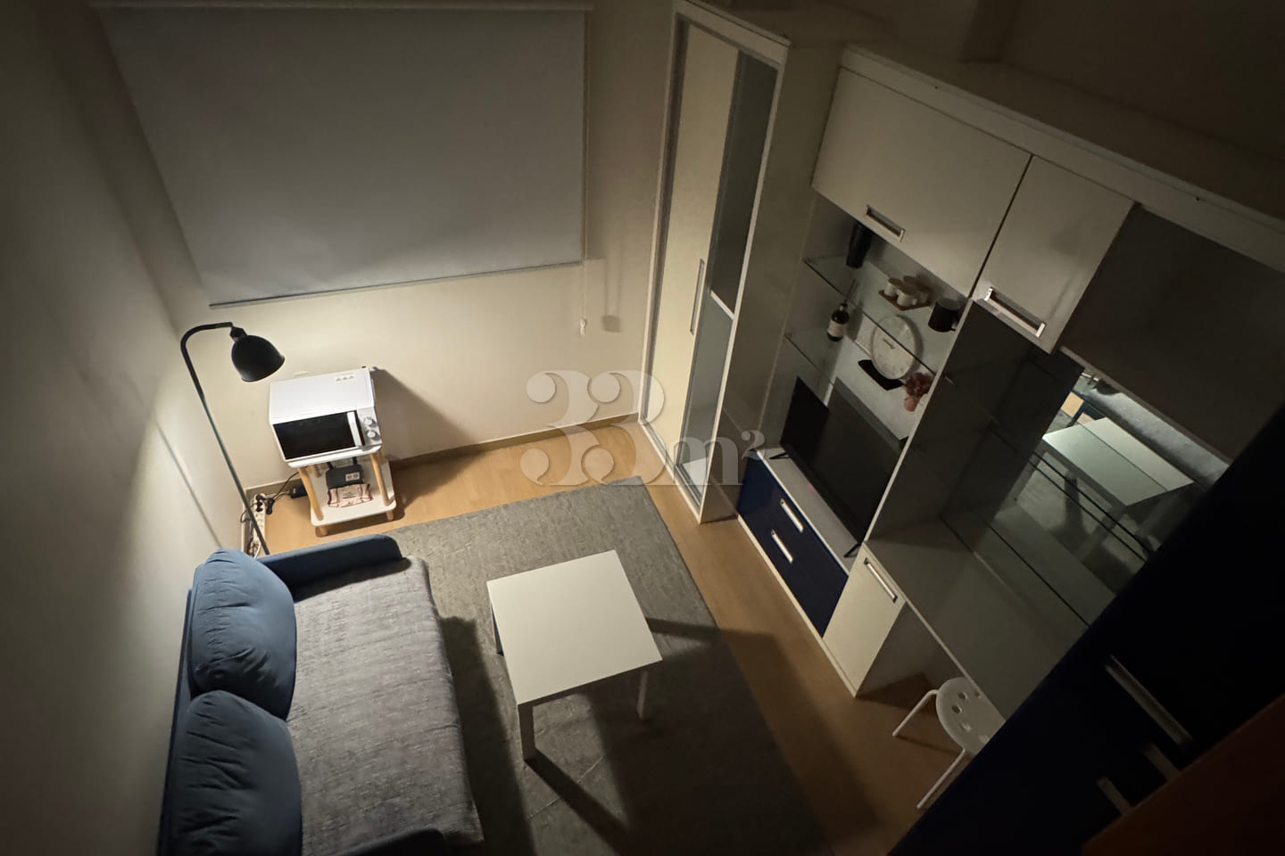 A cozy space with convenient transportation a 9th image