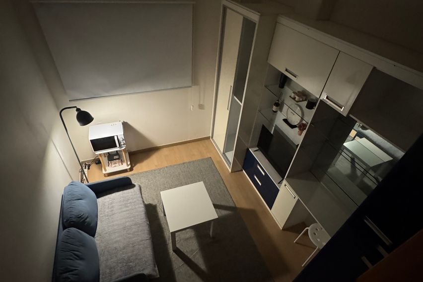 아늑하고 교통편한공간 