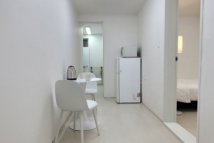 🤵마포역세권투룸주차