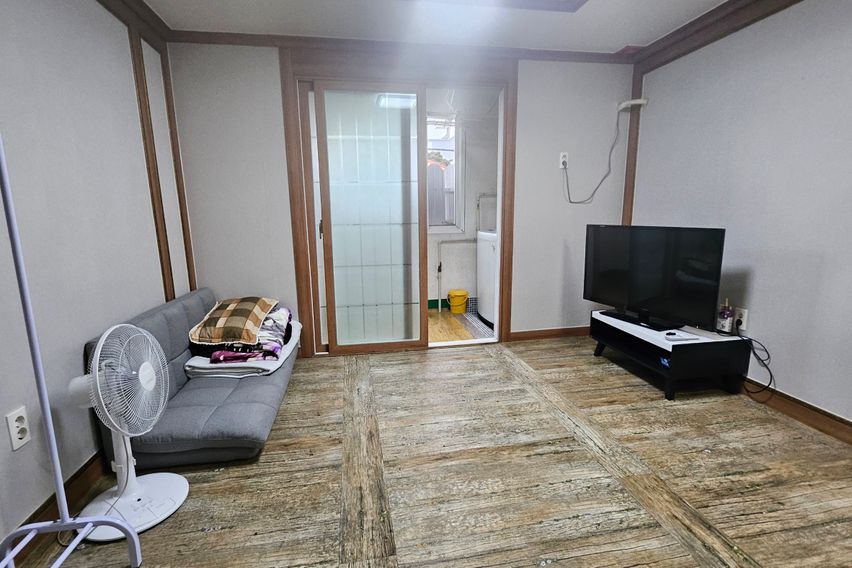 앞산 카페거리 미니투룸