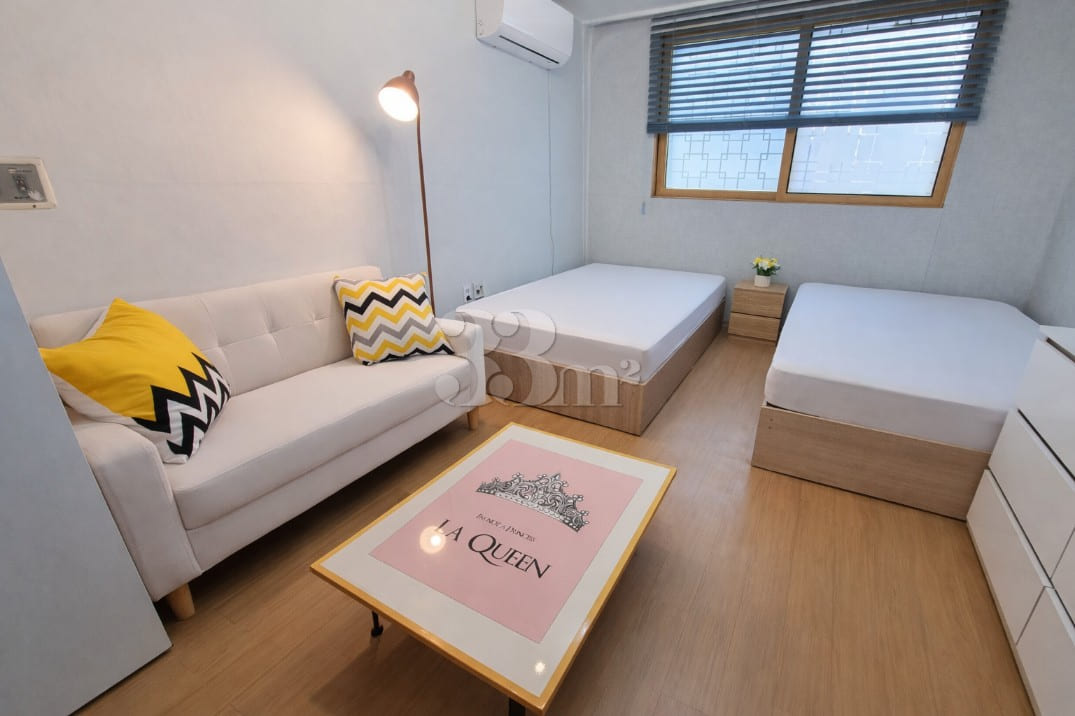 Cheongju Relax Room, G3-2🍋 1th image
