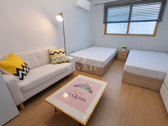 Cheongju Relax Room, G3-2🍋 1th image