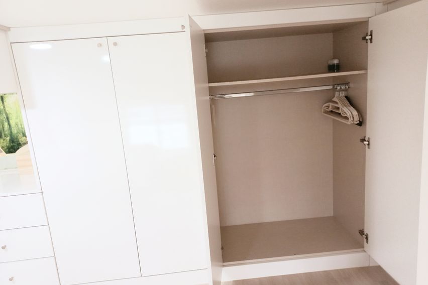 교통,쇼핑편한 투베드룸