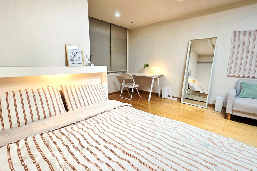 💕국회/여의도/역1분