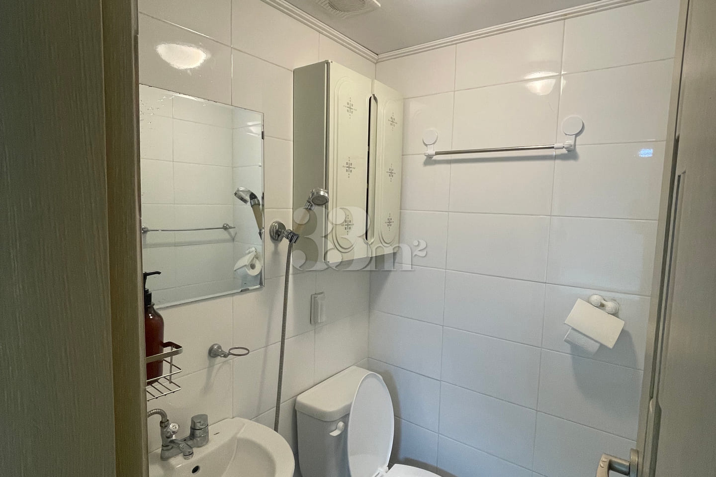 2 minutes from Nonhyeon Station (studio apart 5th image