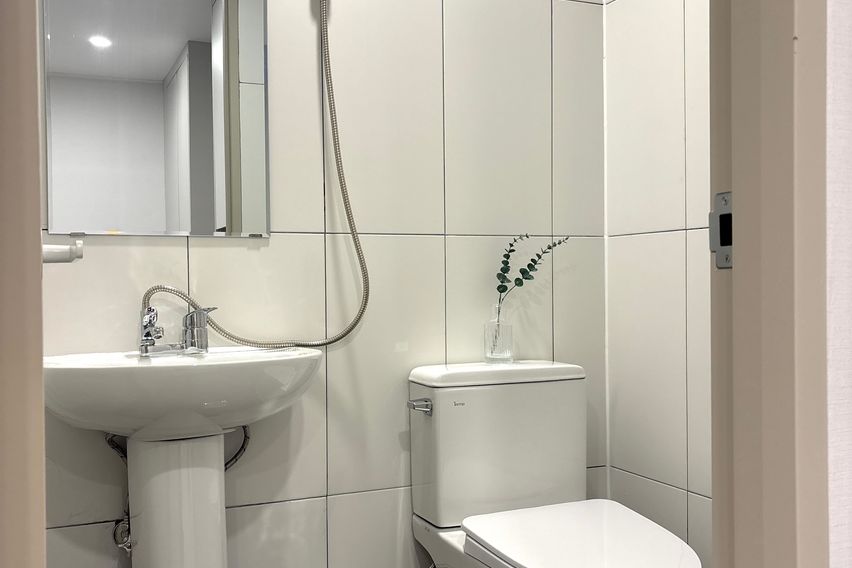 잠실신축큰방 2인실 6번째 이미지