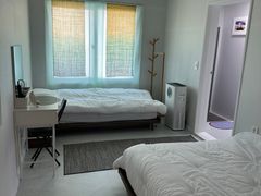 행궁동 살아보기 넓은방 5번째 이미지