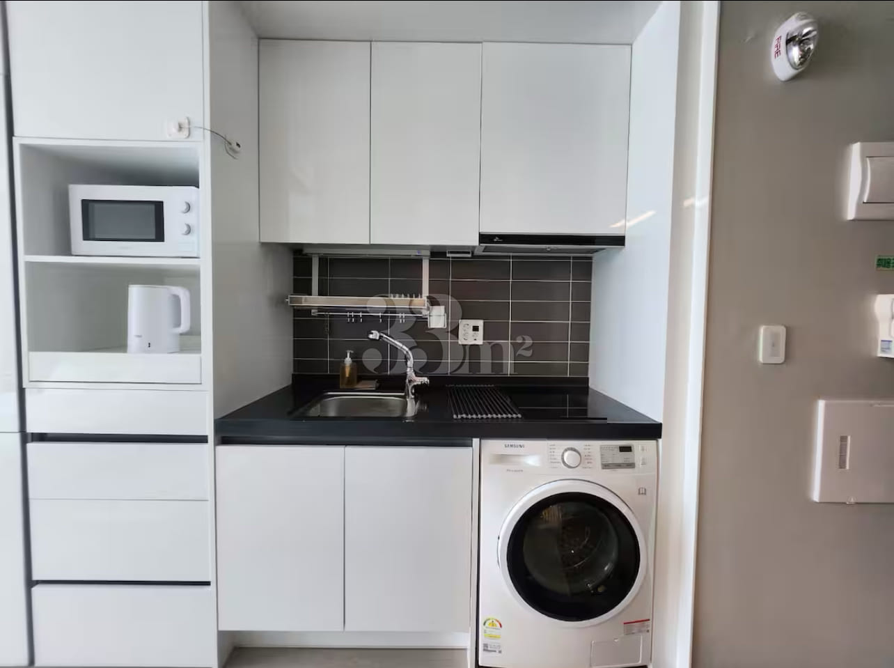 Songdo Fully Furnished Studio #Hotel 12th image