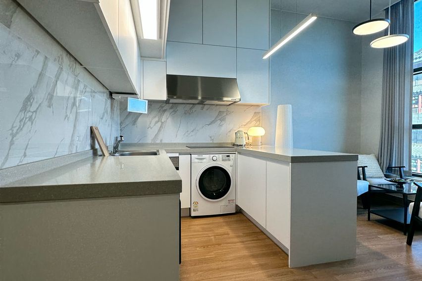 목동젠트리빌/풀옵션3룸