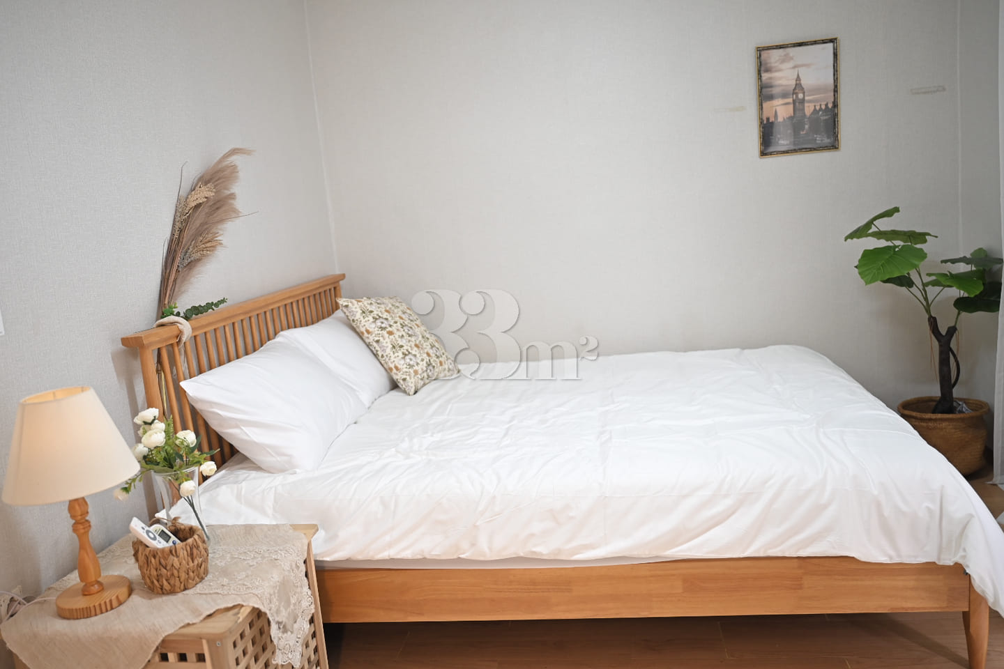 Two-room apartment near Seolleung Station in  0th image