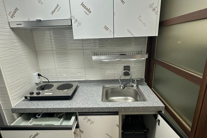 Byeongjeom Station, Fully Furnished, Separate 10th image