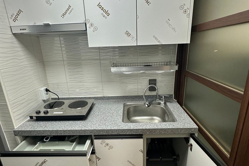 병점역 풀옵분리원룸C