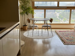 Fully furnished two-bedroom apartment near Da 0th image